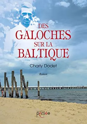 Couverture du produit · Des galoches sur la Baltique