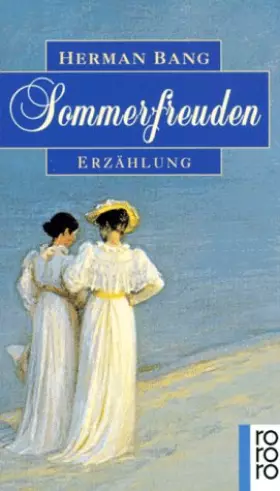 Couverture du produit · Sommerfreuden.
