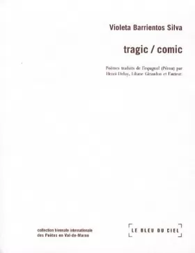 Couverture du produit · Tragic / comic