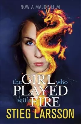 Couverture du produit · The Girl Who Played With Fire