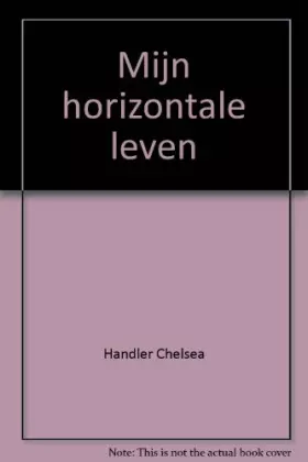 Couverture du produit · Mijn horizontale leven