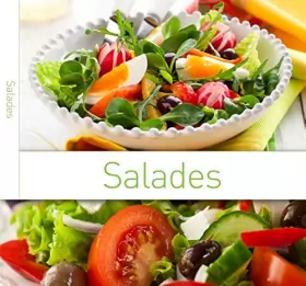 Couverture du produit · Salades