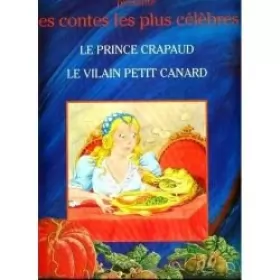 Couverture du produit · Le Prince Crapaud, Le Vilain Petit Canard