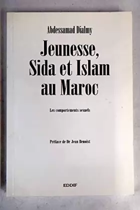 Couverture du produit · Jeunesse Sida et Islam au Maroc : les comportements sexuels