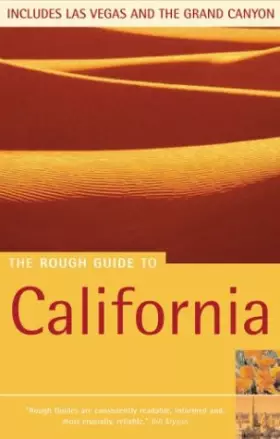 Couverture du produit · California