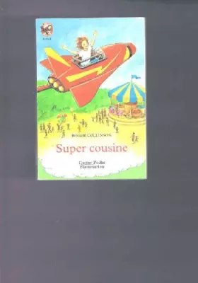 Couverture du produit · Super cousine