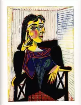 Couverture du produit · Picasso: Masterpieces from the Musee National Picasso, Paris