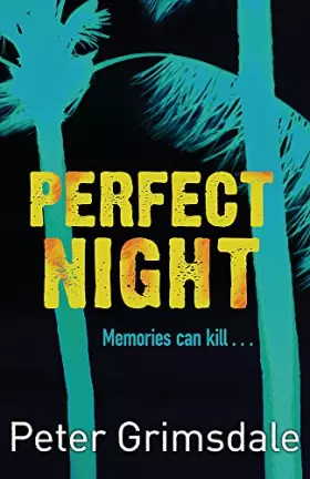 Couverture du produit · Perfect Night