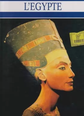 Couverture du produit · L'egypte