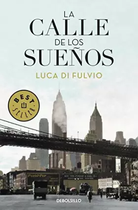 Couverture du produit · La calle de los suenos / Dream Street