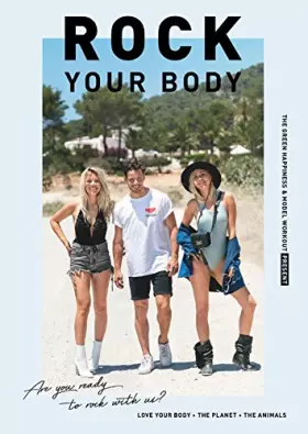 Couverture du produit · Rock your body