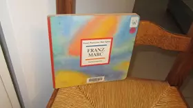 Couverture du produit · Franz Marc