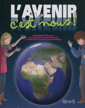 Couverture du produit · L'avenir, c'est nous !