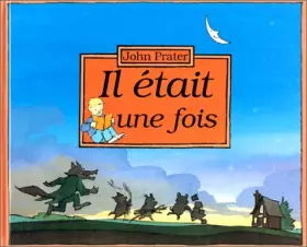 Couverture du produit · Il était une fois