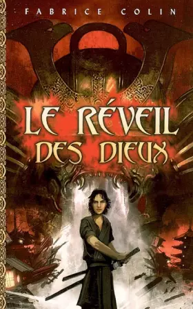 Couverture du produit · Le réveil des dieux