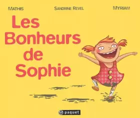 Couverture du produit · Les bonheurs de Sophie