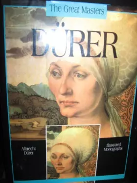 Couverture du produit · Durer