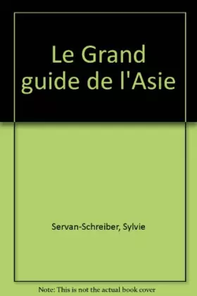 Couverture du produit · Asie (ancienne édition)