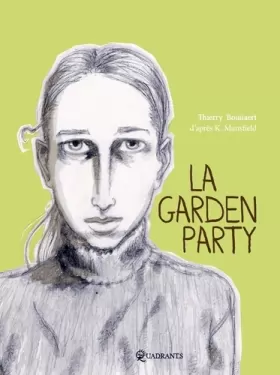 Couverture du produit · La Garden Party