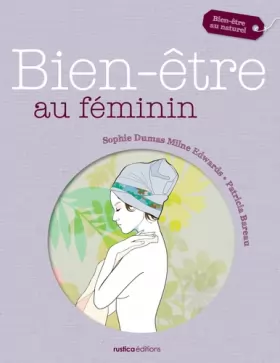 Couverture du produit · BIEN-ETRE AU FEMININ