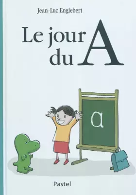 Couverture du produit · Jour du a (Le)