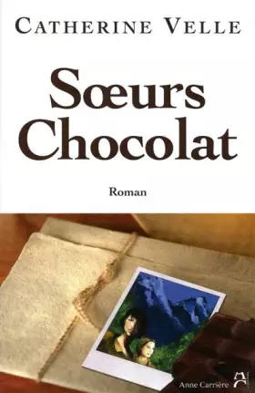 Couverture du produit · Soeurs Chocolat