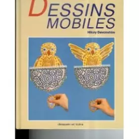 Couverture du produit · Dessins mobiles