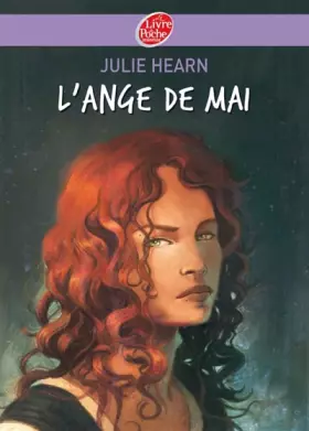 Couverture du produit · L'Ange de mai