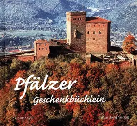 Couverture du produit · Das Pfälzer Geschenkbüchlein