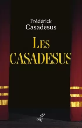 Couverture du produit · Les Casadesus