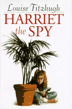 Couverture du produit · Harriet the Spy