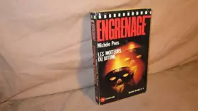 Couverture du produit · Les moiteurs du bitume