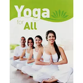 Couverture du produit · Stevali Yoga for All