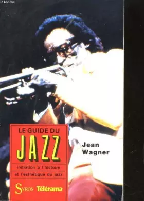 Couverture du produit · Guide du jazz