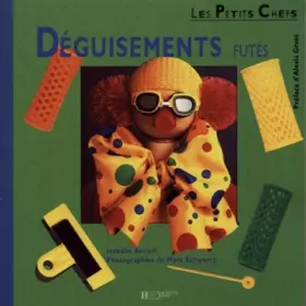 Couverture du produit · Déguisements futés