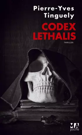 Couverture du produit · Codex Lethalis
