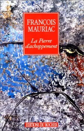 Couverture du produit · La Pierre d'achoppement