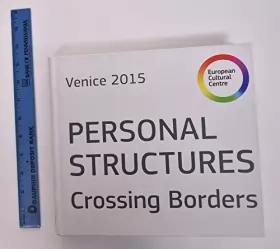Couverture du produit · Personal Structures: 56th Biennale di Venezia 2015