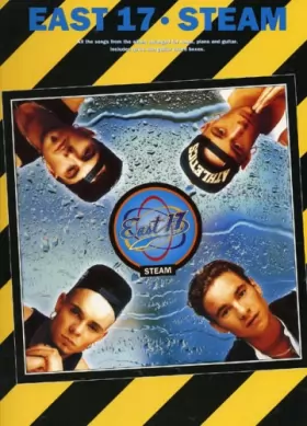 Couverture du produit · East 17