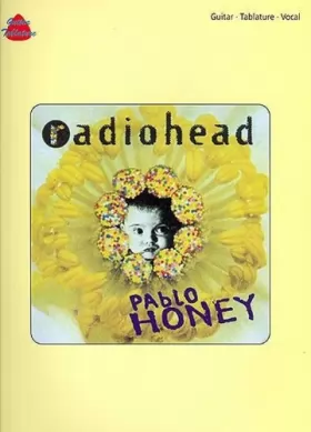Couverture du produit · Radiohead - Pablo Honey