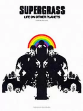 Couverture du produit · Supergrass: life on other planets guitare