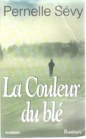 Couverture du produit · La couleur du blé