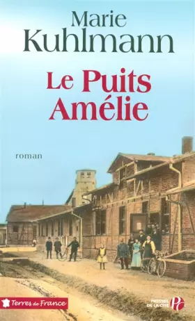 Couverture du produit · Le Puits Amélie
