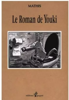 Couverture du produit · Roman de Youki