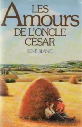 Couverture du produit · Les Amours De L'oncle César