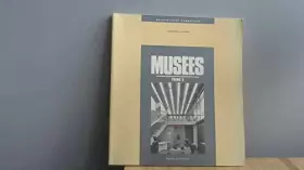 Couverture du produit · Musées tome 2.