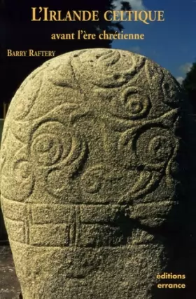 Couverture du produit · L'Irlande celtique avant l'ère chrétienne