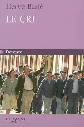 Couverture du produit · Le cri