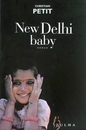 Couverture du produit · New Delhi Baby