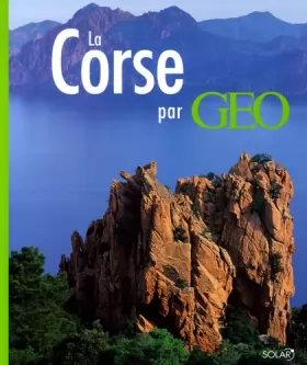 Couverture du produit · La Corse par GEO